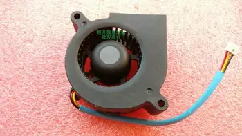 GB1245PKV1-8 DC12V 0,5 Вт 3-линейный вентилятор с турбонаддувом для проектора