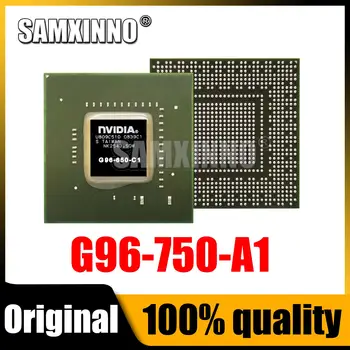100% тестирование очень хорошего продукта G96-750-A1 чипсет G96 750 A1 BGA