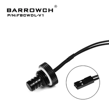 Barrowch FBCWDL-V1, Температура 10 К, Ограничитель датчика (удлиненный), для устройства для охлаждения воды Изображение 2
