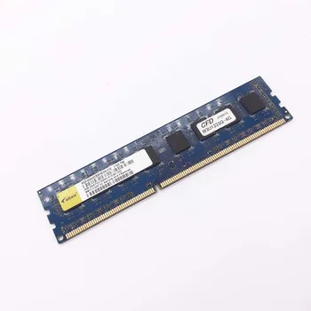 Оперативная память SDRAM DDR3 4 ГБ 13333 МГц M2F4G64C8H8B-CG Настольная оперативная память Подходит для Elixir 10600U-4G Изображение 2