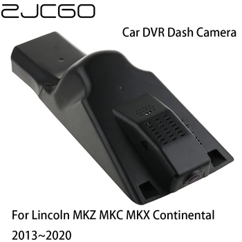 Автомобильный Видеорегистратор, Регистратор, камера Wifi, Цифровой Видеомагнитофон для Lincoln MKZ MKC MKX Continental 2013 ~ 2020