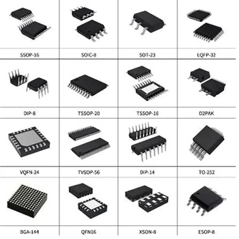 100% Оригинальный LPC1756FBD80, 551 микроконтроллерный блок (MCU/MPU/SOC) LQFP-80 (12x12)