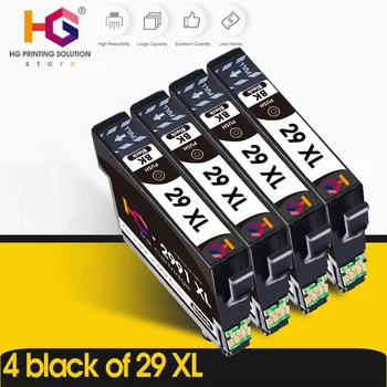 T2991 29XL 29 xl многоразовый чернильный картридж для EPSON XP235 XP245 XP247 XP255 XP257 XP332 XP335 XP342 XP 235 245 247 255 257 332