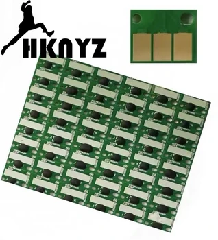 8шт тонер-чип TN328 для Konica Minolta bizhub C250i C300i C360i чип TN 328 WW CMYK