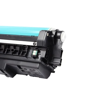 Тонер-картридж CE314A 314A Совместимый Для HP LaserJet CP1025 1025 CP1025nw M175a M175nw M275MFP Цветной Фотобарабан для лазерного принтера