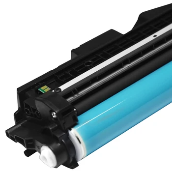Тонер-картридж CE314A 314A Совместимый Для HP LaserJet CP1025 1025 CP1025nw M175a M175nw M275MFP Цветной Фотобарабан для лазерного принтера Изображение 2