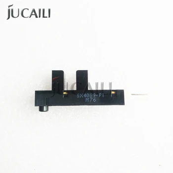 Jucaili Хорошая цена 2 шт. Для OMRON SX4009-P1 F Датчик предела Для струйного принтера Датчик предела Переключатель датчика Происхождения Изображение 2