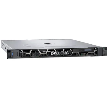 Новый оригинальный сервер DELL EMC PowerEdge 1u Rack Server R250 Изображение 2