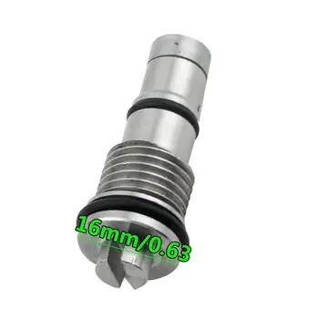 Замена ручного выпускного клапана Из металла 48864-93J01 для Подвесной отделки Suzuki, Наклон, Удобная установка, длительный срок службы