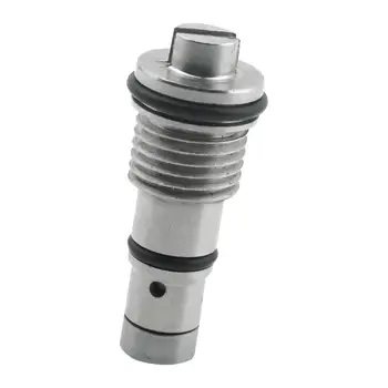 Замена ручного выпускного клапана Из металла 48864-93J01 для Подвесной отделки Suzuki, Наклон, Удобная установка, длительный срок службы Изображение 2