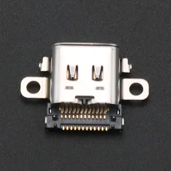 YuXi Новый Порт Зарядки USB Type-C, Разъем Питания Для Консоли Nintend Switch NS Изображение 2