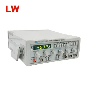 Цифровой генератор сигналов с функциональным источником LW-1641 2 МГц