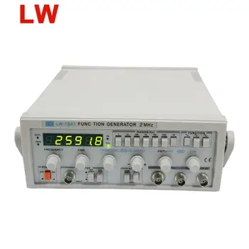 Цифровой генератор сигналов с функциональным источником LW-1641 2 МГц Изображение 2