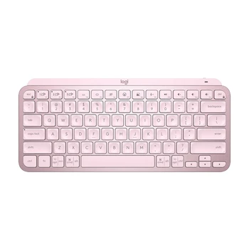 Оригинальные клавиши MX, мини Беспроводная ультратонкая беспроводная клавиатура Smart с подсветкой
