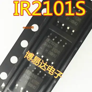 10 штук в оригинальном ассортименте IR2101S IR2101STRPBF SOP8  -
