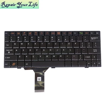 TX-01-US 5498252 5492248 DOK-V6208L D0K-V6208L DOK-V6208M Сменные клавиатуры для английского языка США 5435496 5315662 Серый/Grey New