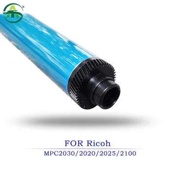 1 шт. фотобарабан, совместимый для копировального аппарата Ricoh MPC2020 C2025 C2100 с фотобарабаном Изображение 2