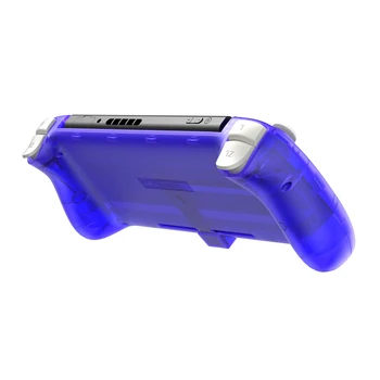 Портативный игровой контроллер Retroflag Геймпад с датчиком Холла, Джойстик для игровой консоли Nintendo Switch OLED NS, Аксессуары для ручек Изображение 2