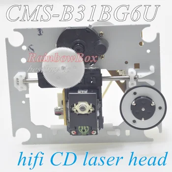 CMS-B31BG6U Hi-Fi CD лазерная ГОЛОВКА CMS-B31 SOH-AAN/SOH AAU CD с карточными шариками лазерная головка SOH AAN SOH-AAU