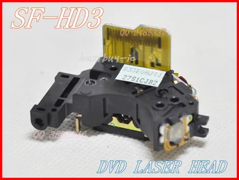 Новая лазерная головка SF-HD3 HD3 big bord SFHD3 DVD-плеер лазерный объектив оптический up Изображение 2