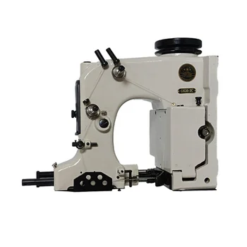 Промышленная Швейная машина для Герметизации цепного Стежка GK35-2C Оптом Онлайн