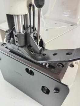Промышленная Швейная машина для Герметизации цепного Стежка GK35-2C Оптом Онлайн Изображение 2