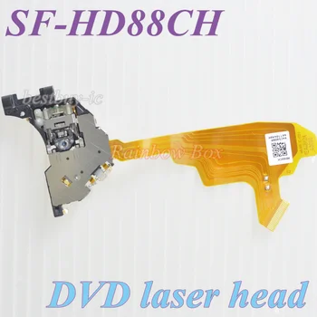 Совершенно новый DVD лазерный SF-HD88CH SF-HD89 HD88 HD88CH SF-HD88 Оптическая навигация GPS аудиосистемы радио Изображение 2