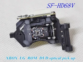 Оптический датчик SF-HD68V, лазерная головка DVD ROM SF-HD68 SFHD68V DVD лазерная головка