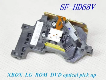 Оптический датчик SF-HD68V, лазерная головка DVD ROM SF-HD68 SFHD68V DVD лазерная головка Изображение 2