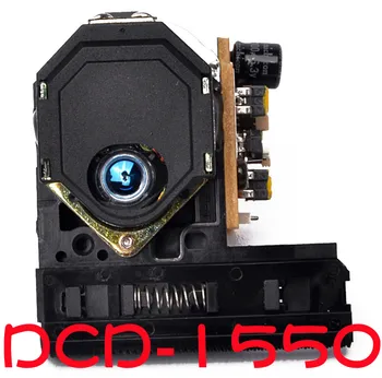 Замена для DENON DCD-1550 DCD1550 DCD 1550 Радио CD-плеер Лазерная головка Объектива Оптический Блок Звукоснимателей Optique Запчасти для Ремонта