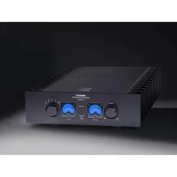 I-029 XDK XA6800R (II) Встроенный усилитель Высокого класса PA Power Amplifier Вход усилителя: RCA * 4, USB * 1 Класс A 30 Вт * 2 Изображение 2