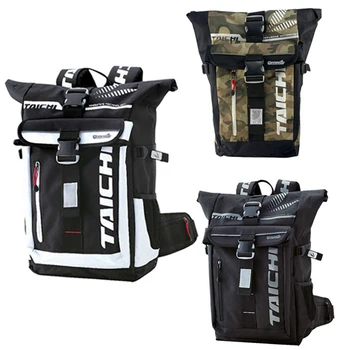 Рюкзак для пеших прогулок на мотоцикле, Водонепроницаемый рюкзак для кемпинга, Спортивный рюкзак для скалолазания на открытом воздухе