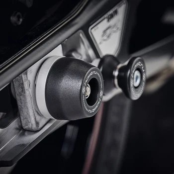 Защитный колпачок шпинделя колеса мотоцикла для BMW S1000XR Sport SE 2015-2019 Изображение 2
