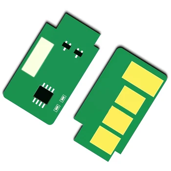 Заправка чипа тонера для управляемого МФУ HP Color LaserJet E 77825-dn E 77825-z E 77830-dn E 77830-z E 77822 dn E 77822 z Изображение 2