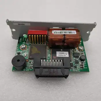 Micros для принтеров EPSON TM Receipt M179C/M179D UB-IDN Интерфейсная плата p/n 2139793-00 V4.0Для принтера TM-88V 88V