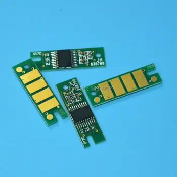 SG500 SG1000 Совместимые чипы для принтера Ricoh SAWGRASS SG 500 SG 1000 SG500 SG1000 Совместимые чипы для Ricoh SAWGRASS SG 500 Изображение 2